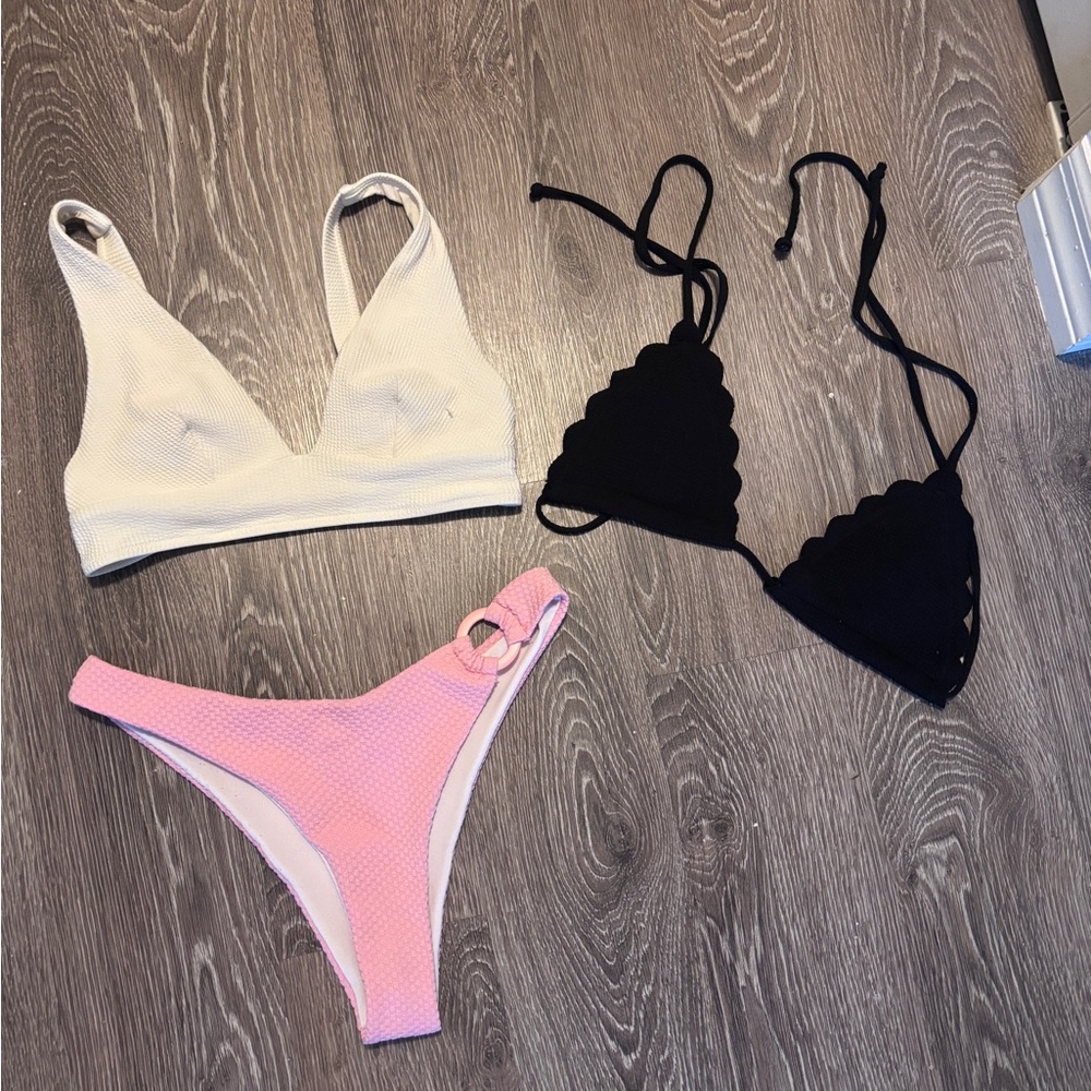 Bikinis